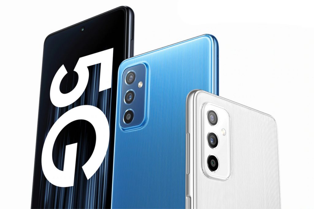 Una pantalla con buen rendimiento 