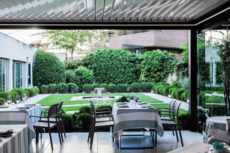 ‘Summer Nights by Urrechu Velázquez’: la propuesta del chef Iñigo Urrechu para las noches de verano