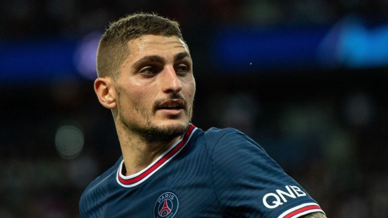 El robo millonario al futbolista Marco Verratti en Ibiza provoca varios detenidos
