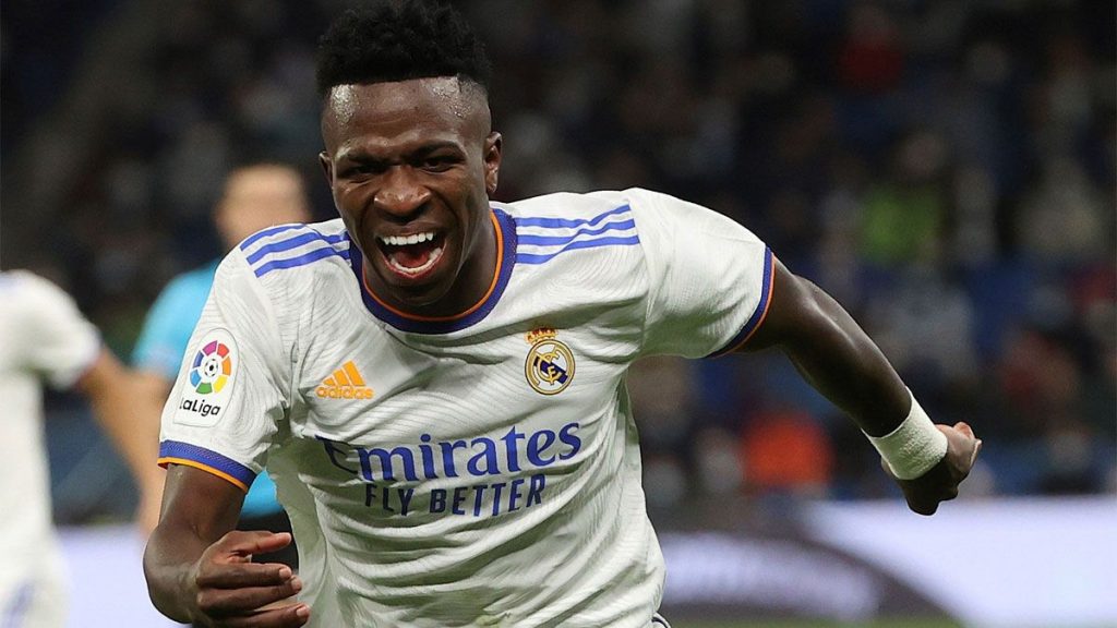 Vinícius no saldrá del equipo 