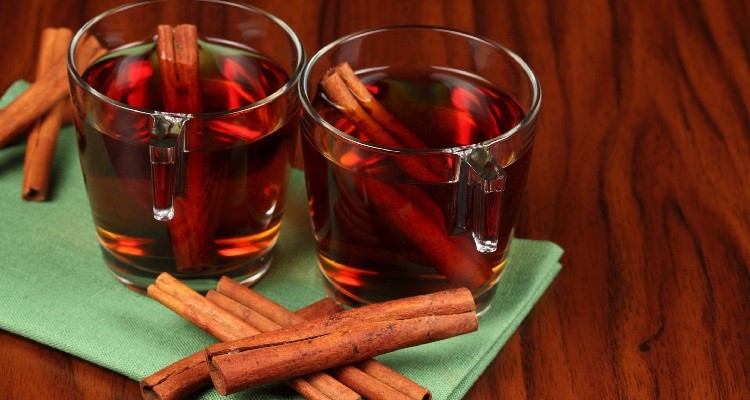 Las bebidas perfectas para tomar por la noche