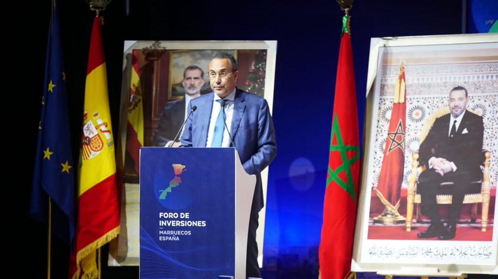 Las inversiones españolas colonizan el Sahara tras la crisis diplomática 105 WhatsApp Image 2022 06 21 at 3.25.44 PM