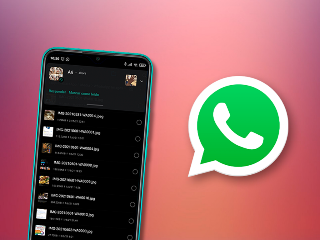 ¿Qué es WhatsApp?