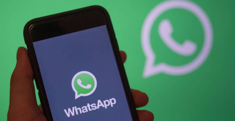 WhatsApp permitirá borrar los mensajes enviados pasados más de dos días
