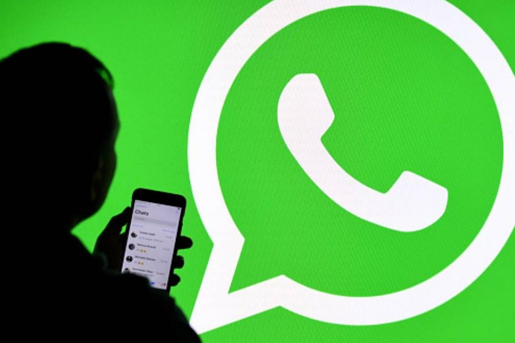 Desventajas de WhatsApp