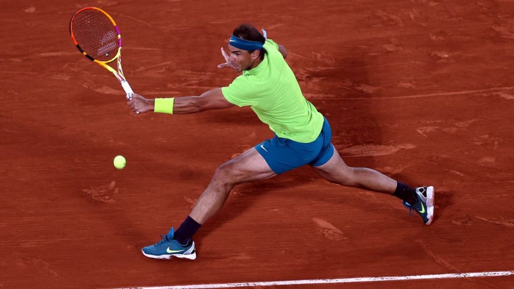 Wimbledon por Movistar 