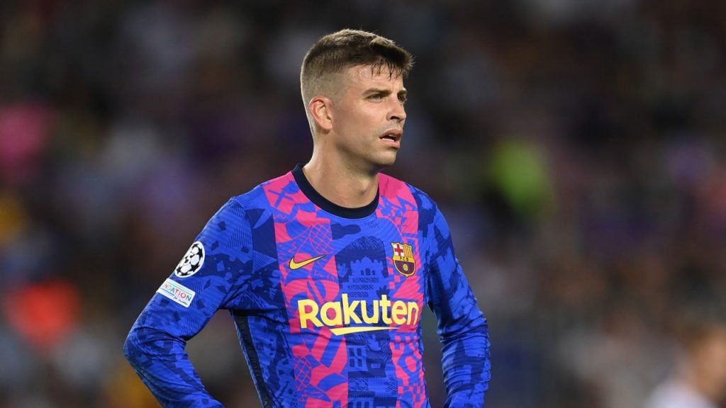 Xavi le abre las puertas del Barcelona 