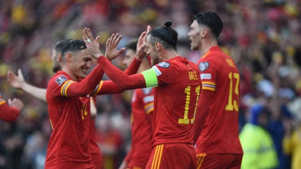 ¿Y en dónde quedaron esas supuestas condiciones que habían sobre el traspaso de Gareth Bale?