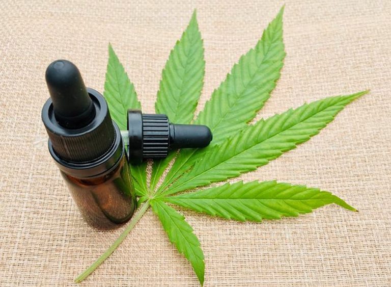 Sensitive CBD: la mejor tienda de aceites de CBD
