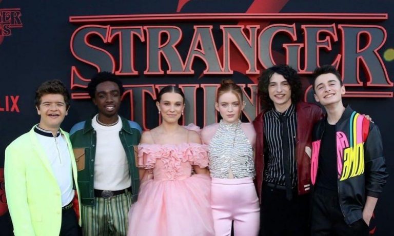Boda a la vista: los protagonistas de Stranger Things que han decidido casarse