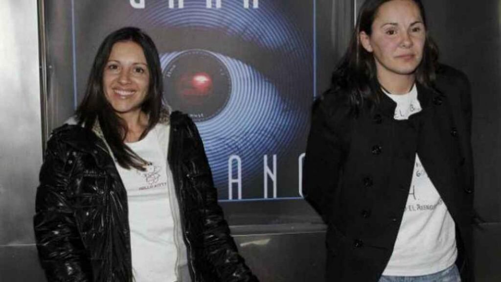 El terrible accidente de tráfico de la concursante de Gran Hermano