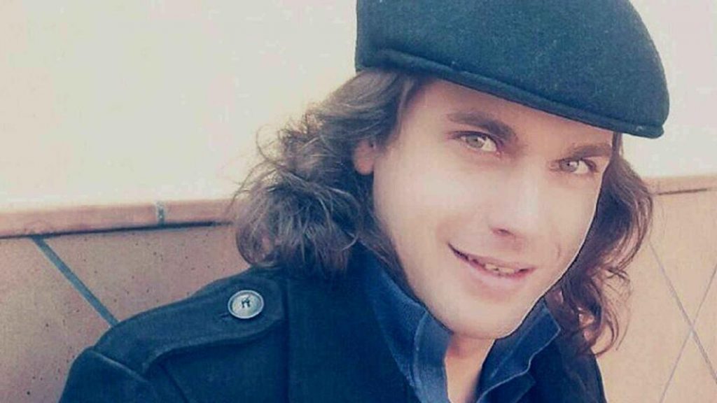 De Gran Hermano a prisión: el peor momento de este exconcursante 97 El peor momento de Pepe Flores