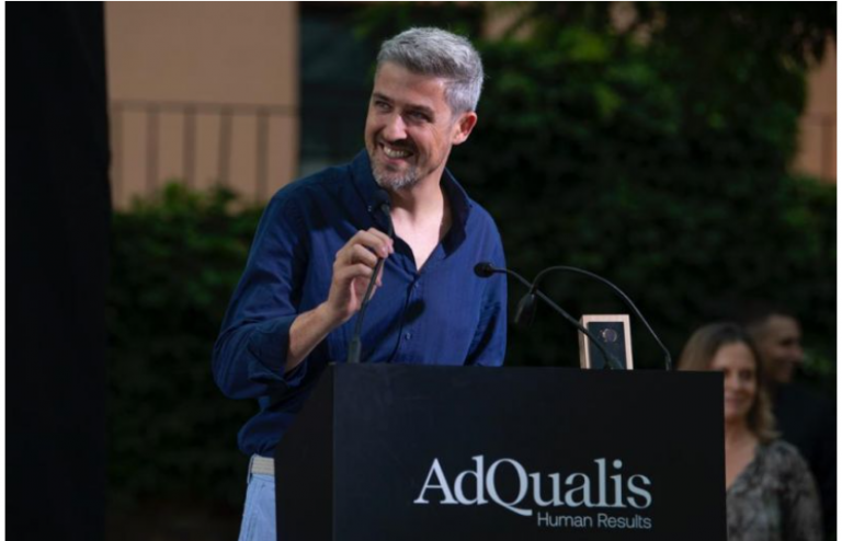 The Knot Worldwide, Fluidra y Makro, premios AdQualis en dirección y gestión del talento