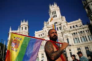 Orgullo Gay 2022: fechas, horarios y recorridos de todas las celebraciones