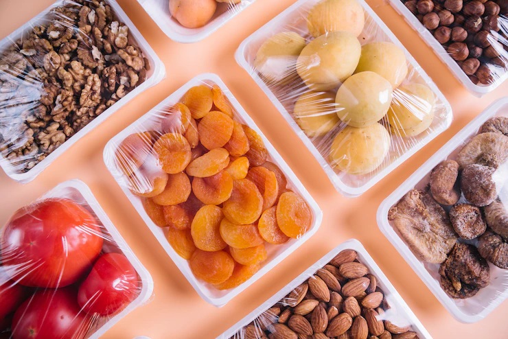 ¿Estamos libres de plástico?