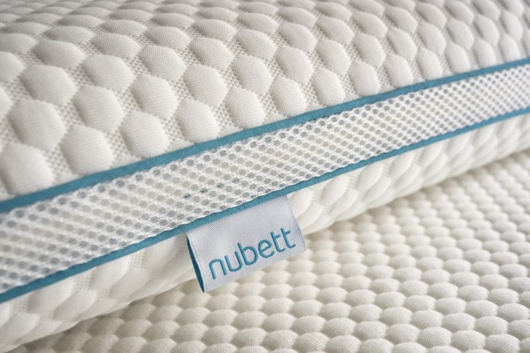 La almohada un elemento clave para el descanso