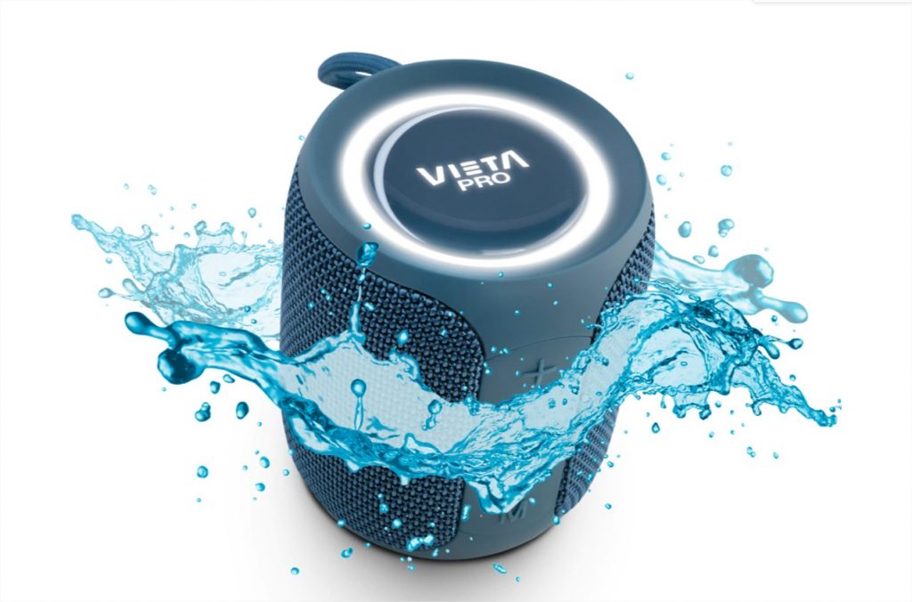 altavoz easy 2 vieta pro