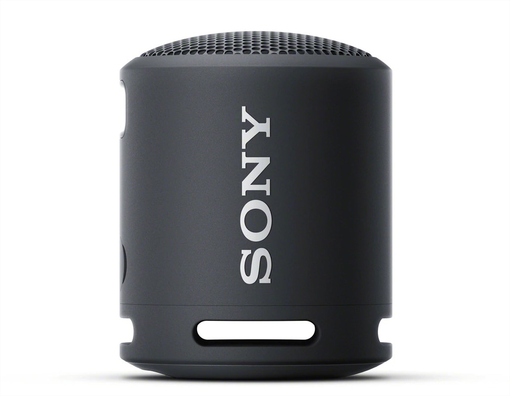 altavoz portatil sony srs xb13 negro