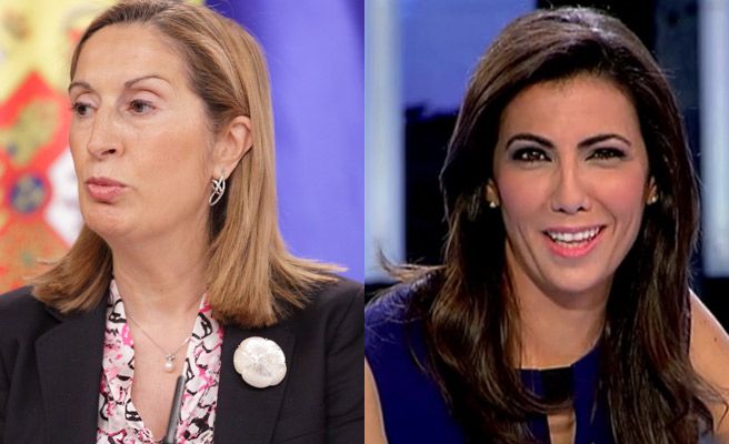 Famosos que comparten el mismo nombre y apellido