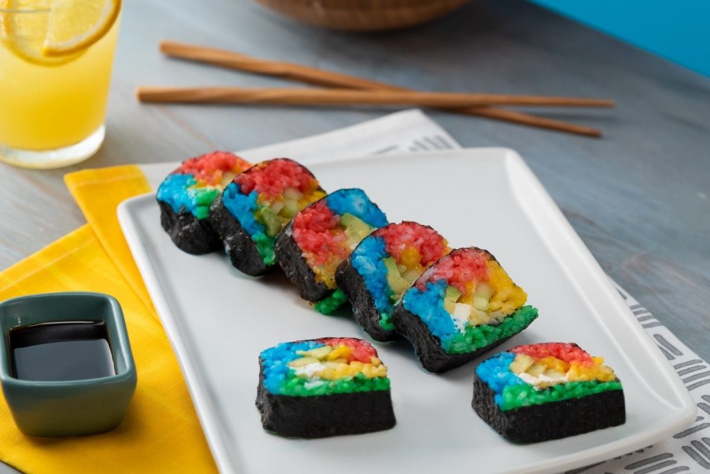 Otra manera de consumir el pescado según la OCU