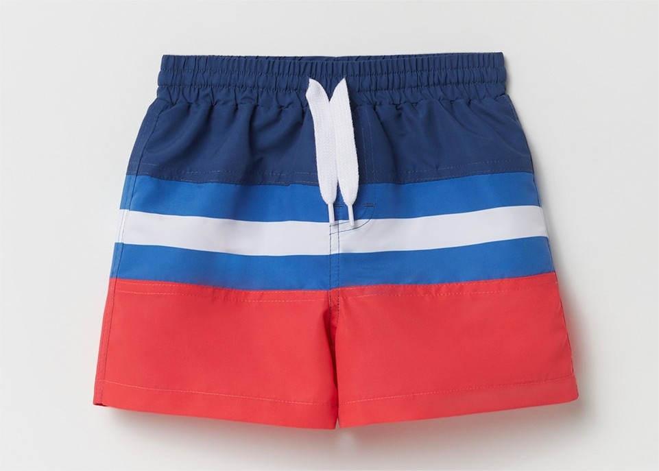 bañador triple franja sfera