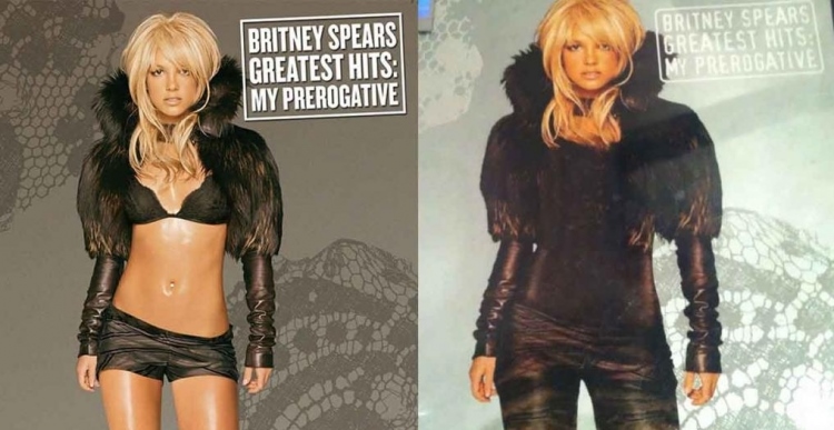 Las veces que alucinamos con la censura de Oriente Medio