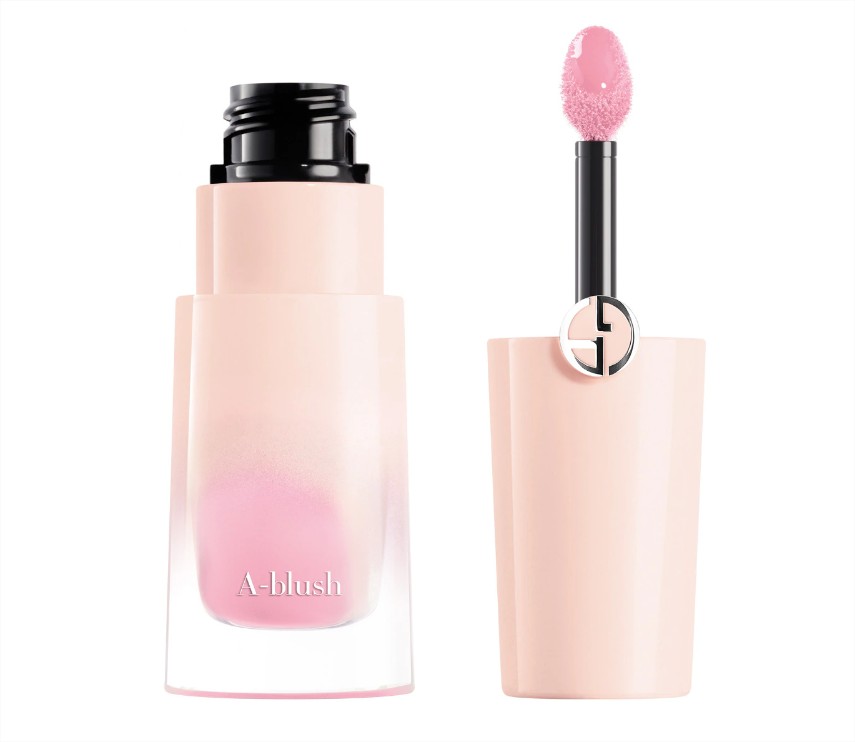 colorete blush giorgio armani