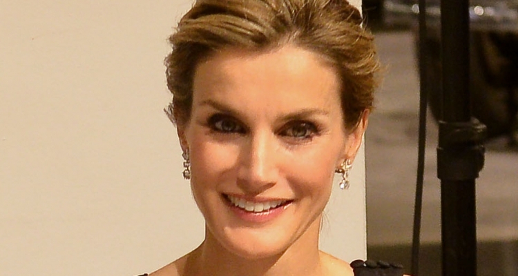Cosas inconfesables que tienes que saber de la Reina Letizia