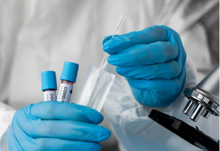 Sanidad amplía hasta los mayores de 12 años el anticuerpo monoclonal Evusheld contra el covid