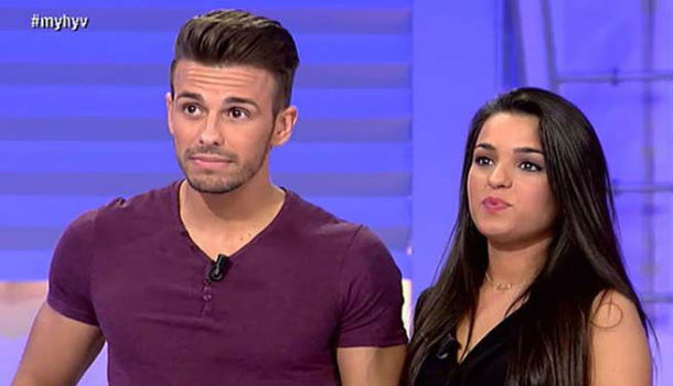 Las rupturas más traumáticas de MYHYV 4 Las rupturas más traumáticas de MYHYV