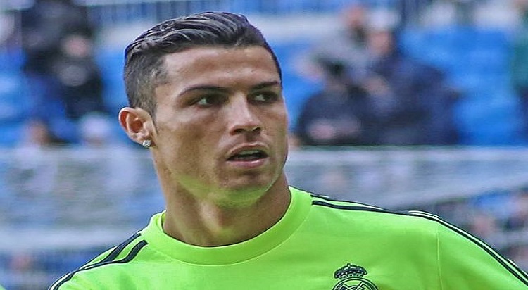 Piqué, Ronaldo y los futbolistas que más atraen a las mujeres