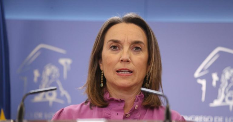 Gamarra culpa a Sánchez del fracaso de la candidatura y su continua cesión a los independentistas