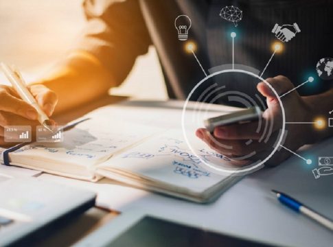 digitalización empresa