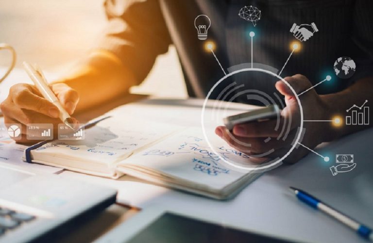 Digitalización de empresas: ¿Necesito un software a medida?