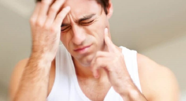 Tipos de dolores de cabeza que debes saber identificar