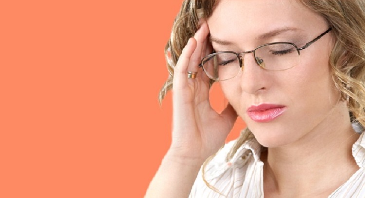 Tipos de dolores de cabeza que debes saber identificar