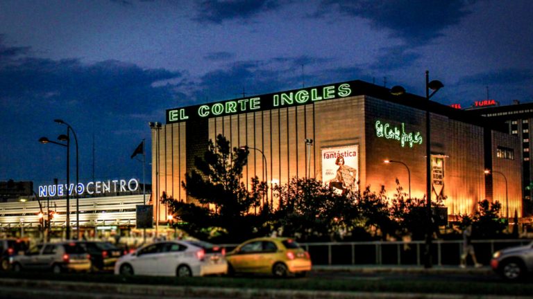 Fulares y mochilas portabebés de El Corte Inglés que cumplen las 3B: buenos, bonitos y baratos