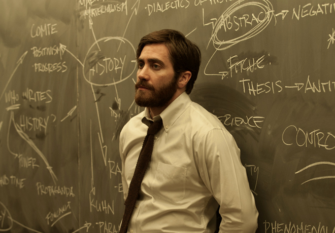 Los finales de películas más misteriosos, ¡revelados!