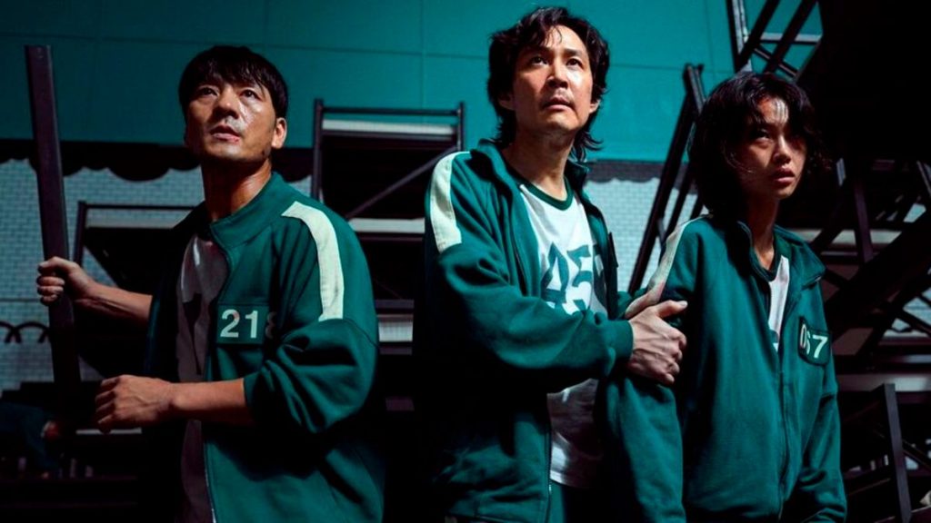 Netflix prepara un reality sobre el Juego del Calamar: fechas y dónde puedes apuntarte 191 Planes para la segunda temporada del Juego del Calamar