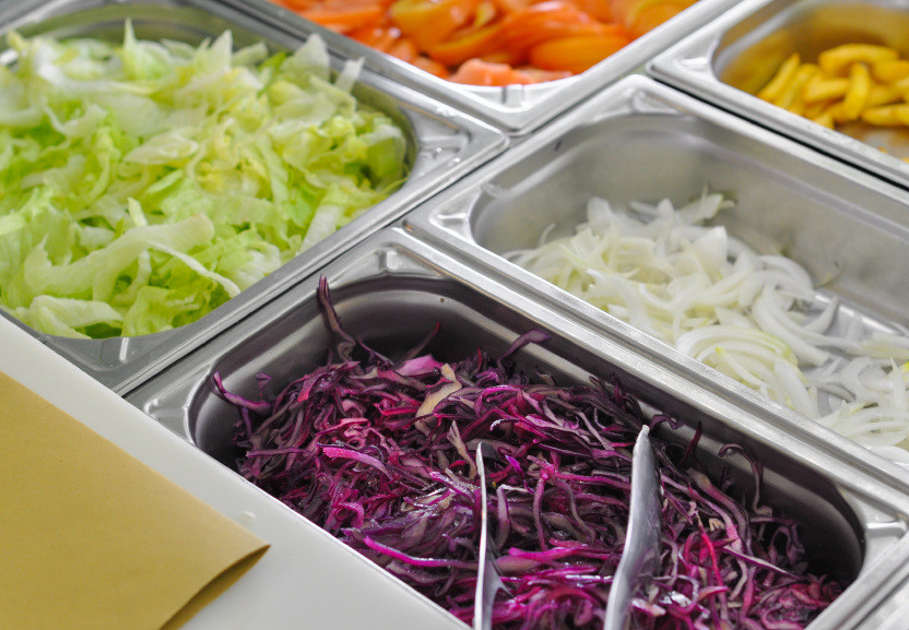 Alimentos con fama de ser muy sanos... pero que no lo son