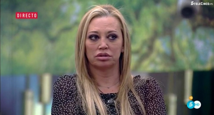 Lo de Shakira y otras tonterías de Belén Esteban