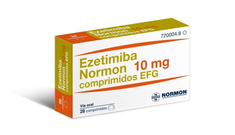 Ezetimiba: las consecuencias de tomar este medicamento contra el colesterol￼