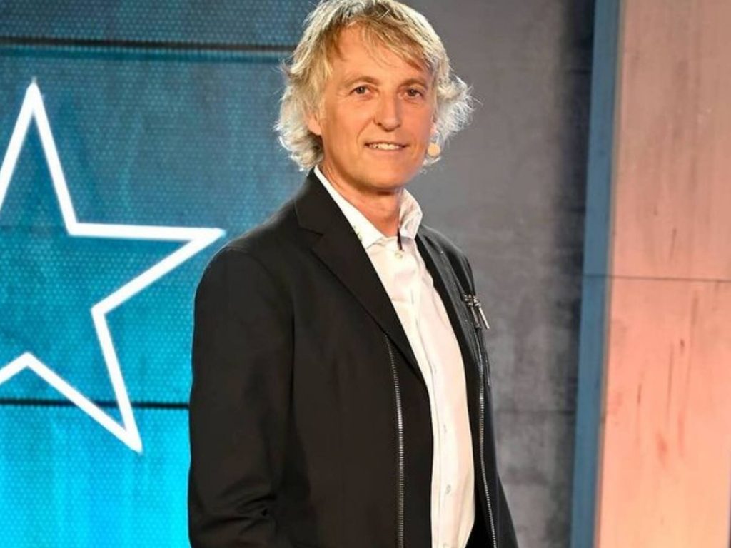 Jesús Calleja al borde de la ruina: las razones que casi lo llevan a la quiebra 18 El segundo trabajo de Jesús Calleja