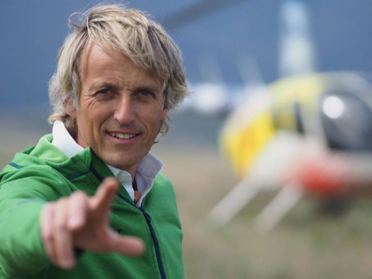 Jesús Calleja al borde de la ruina: las razones que casi lo llevan a la quiebra