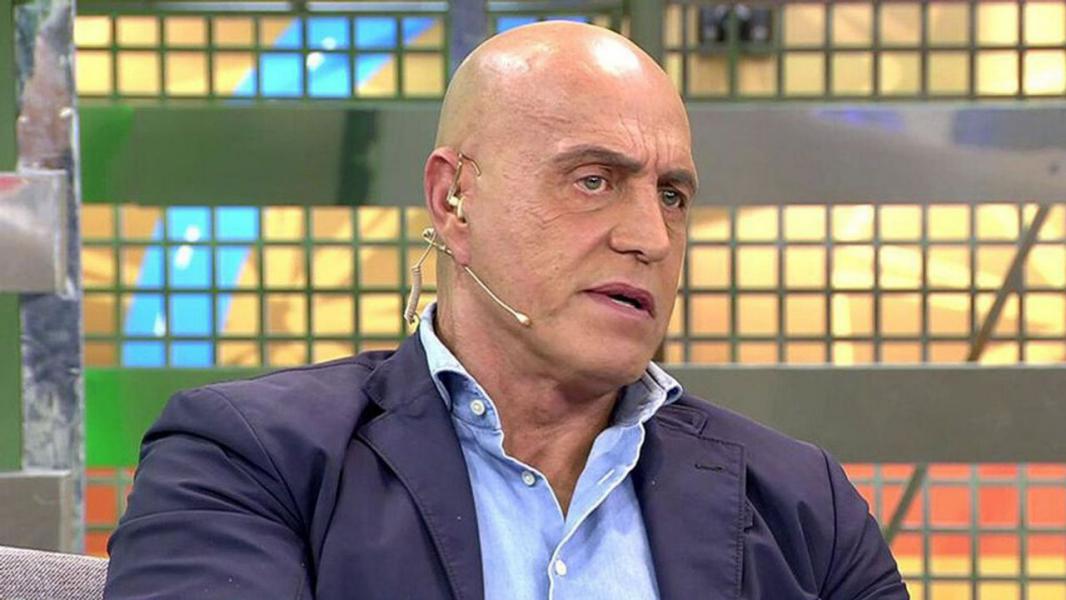 Los motivos por los que no volvería a Sálvame