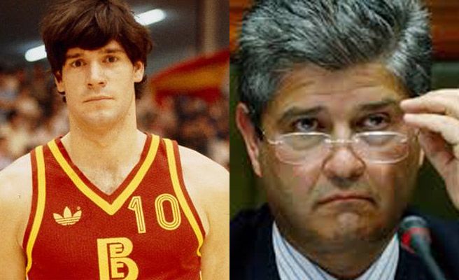 Famosos que comparten el mismo nombre y apellido