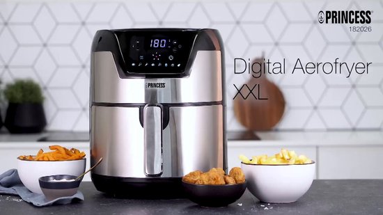 Freidora sin aceite para el verano: las mejores según la OCU