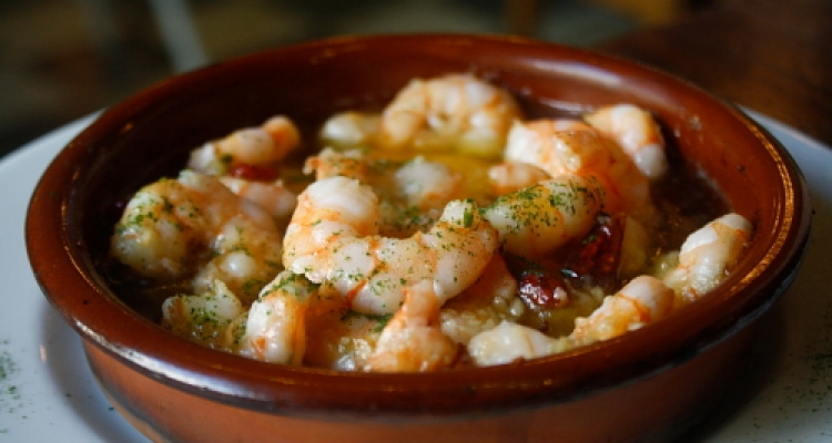 Las mejores tapas de Madrid
