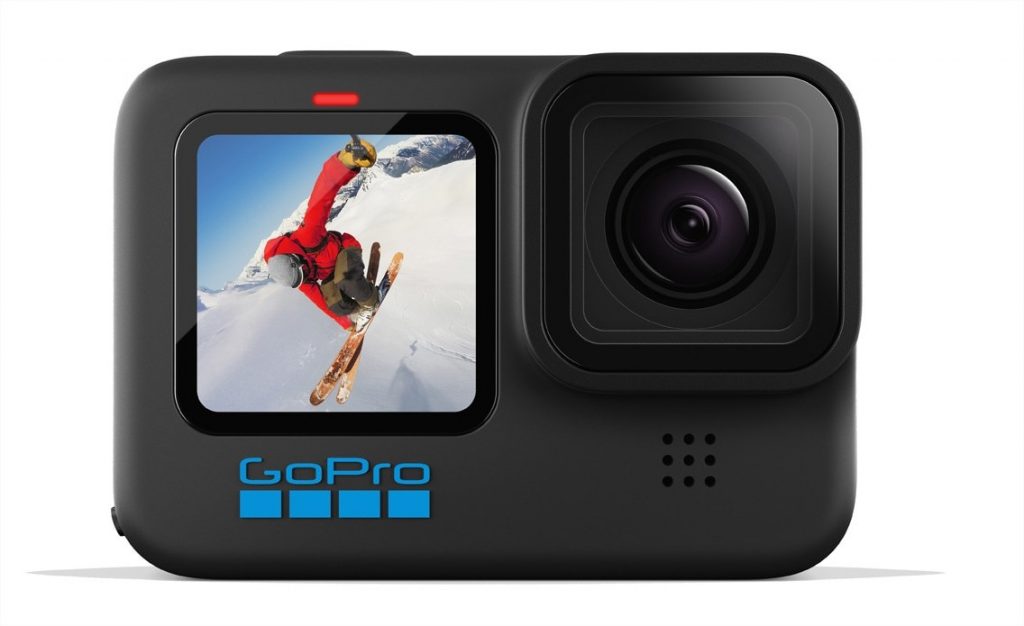 ¡Atención ahorradores! La GoPro Hero 10 tiene un descuentazo de casi el 20% en El Corte Inglés 122 gopro hero 10 el corte ingles