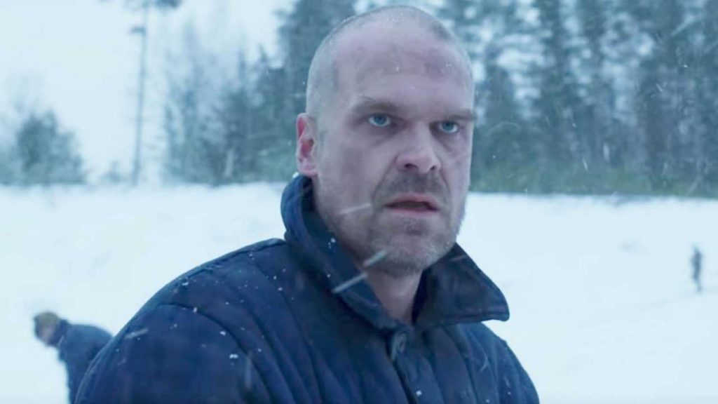 Stranger Things tiene mucho por contar antes del final